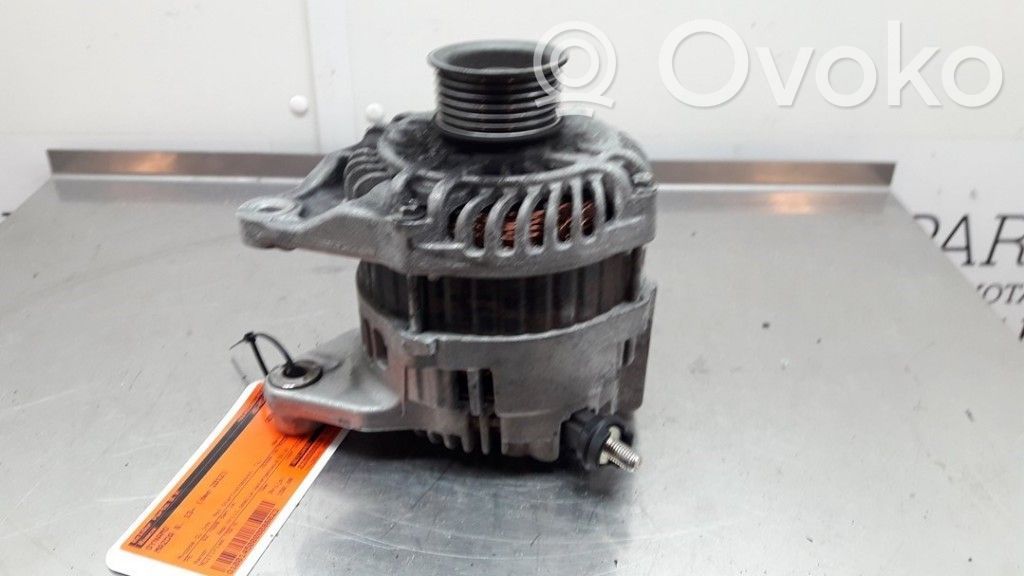 Lichtmaschine   K6266,A5TL0491,A5TL0491,K6266