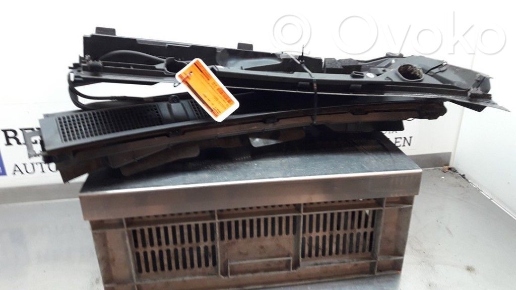 Garniture d'essuie-glace   K2443,GHP9507P1,GHP9507P1,K2443