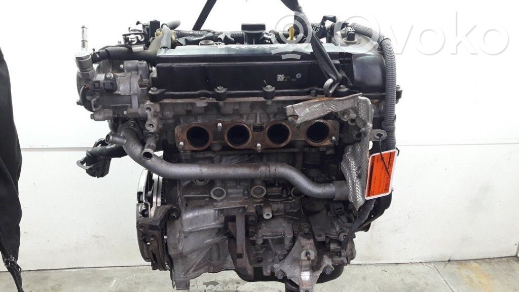 Двигатель   MAZDA6,MAZDA6
