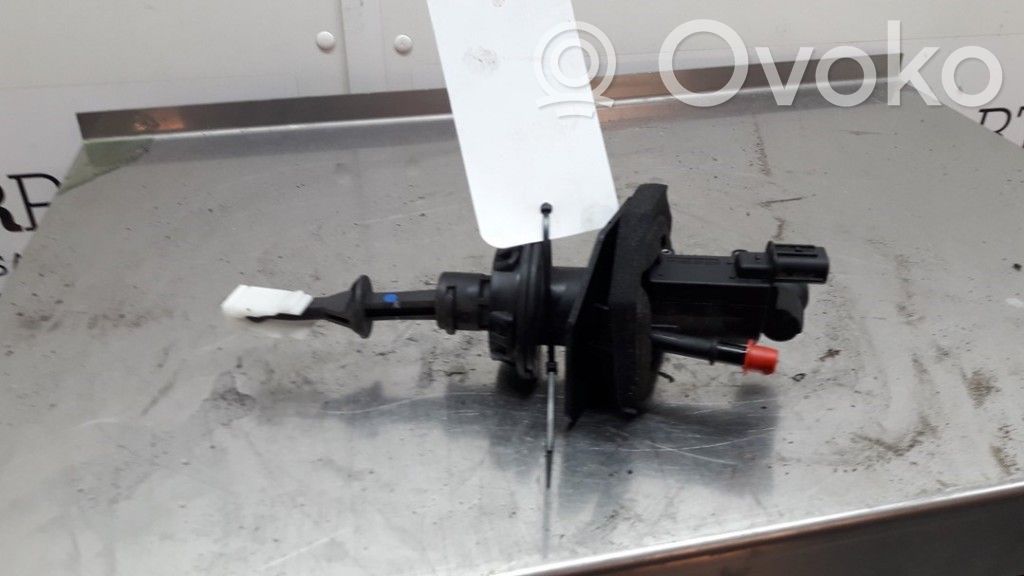 Kupplungsgeberzylinder   PA66GF30,CNKD4341400A,CNKD4341400A,PA66GF30