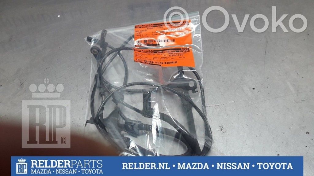 Geschwindigkeitssensor Drehzahlsensor   06210755664,06210755664
