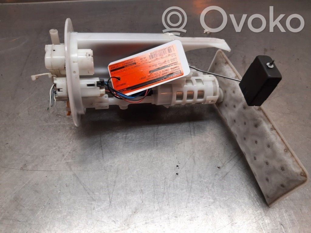 Bomba interna de combustible   77040D070,77040D070