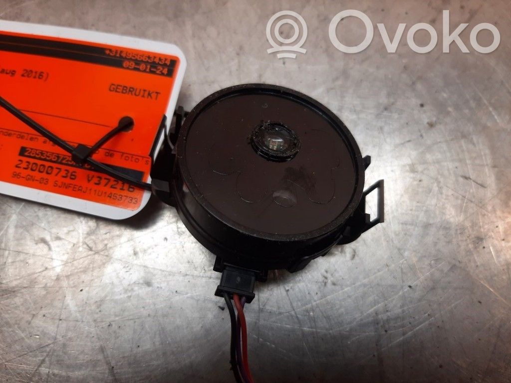Sensor de lluvia   6PW01093201,285356725R267,285356725R267,6PW01093201