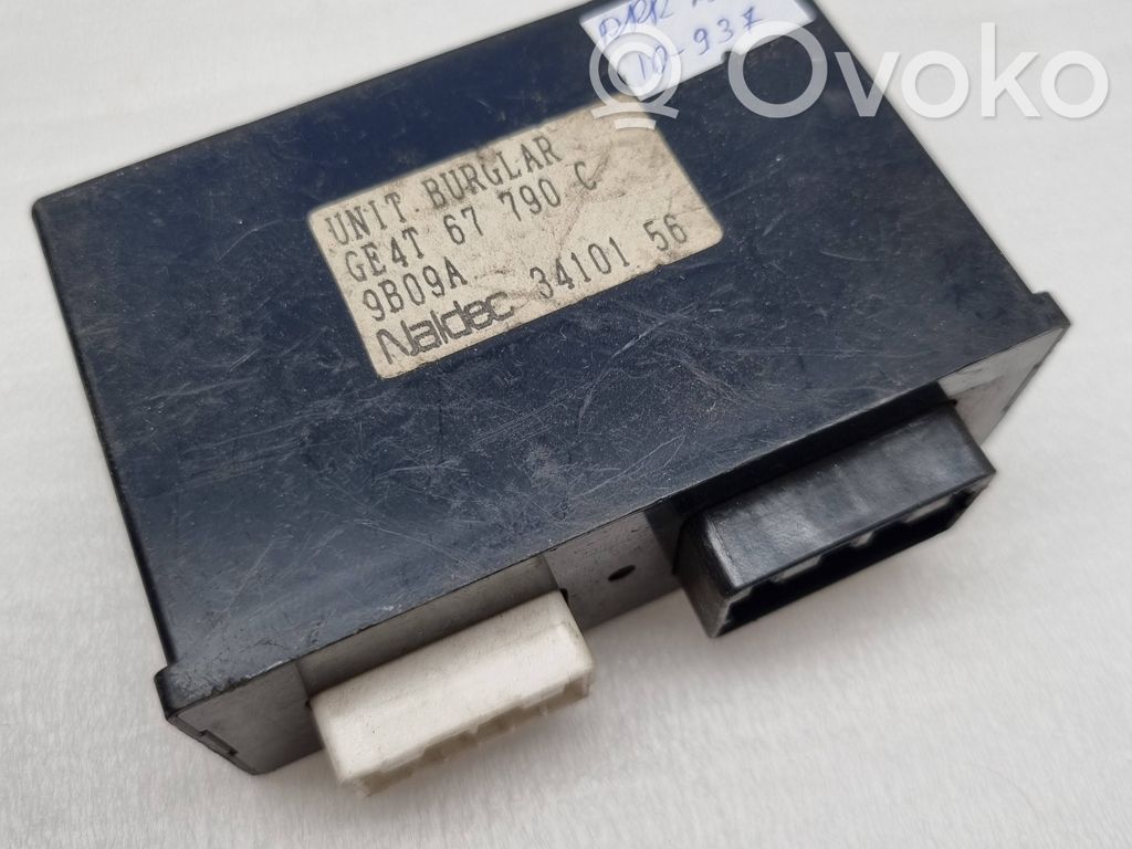 Autres unités de commande / modules   GE4T67790C