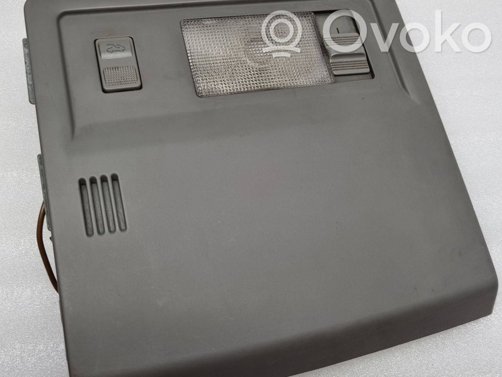 Audi 80 90 S2 B4 Luz del asiento delantero 