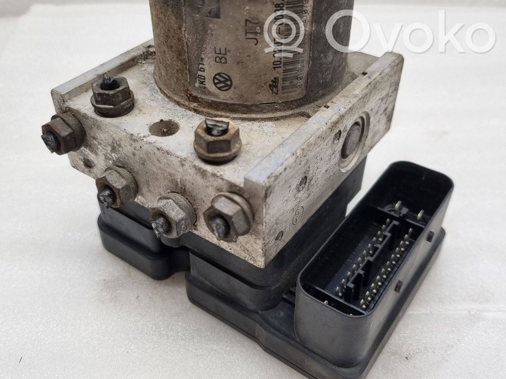 Volkswagen Caddy ABS Blokas 