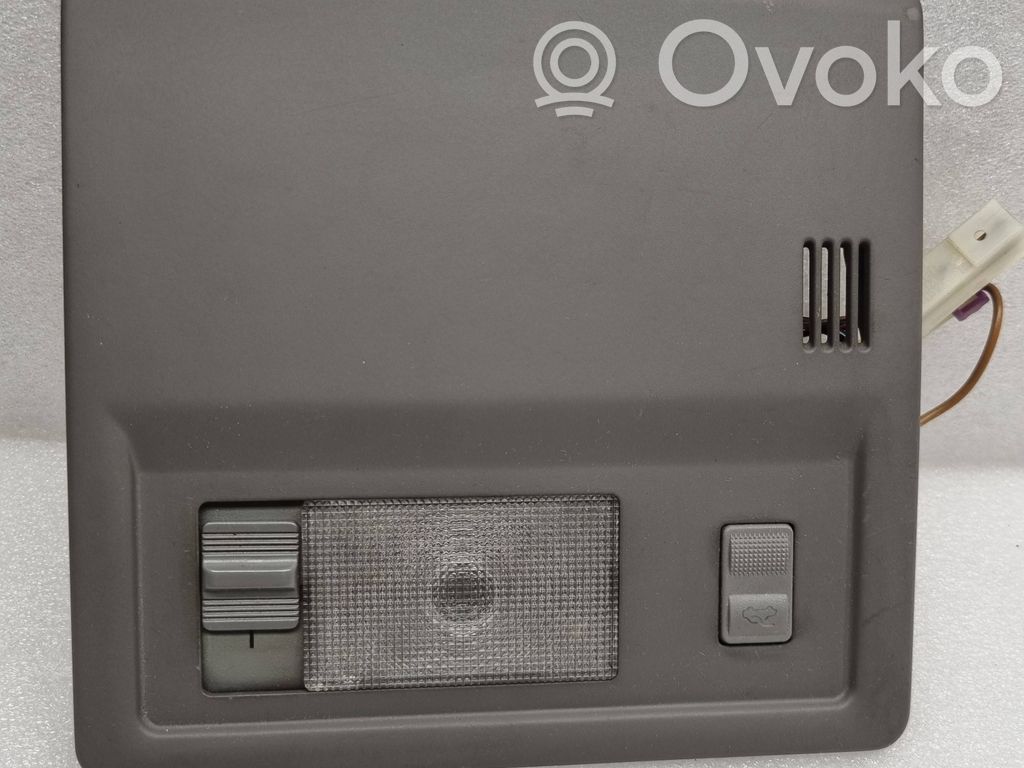 Audi 80 90 S2 B4 Luz del asiento delantero 