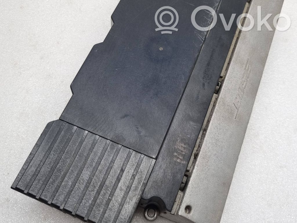Audi A6 S6 C6 4F Amplificador de sonido 