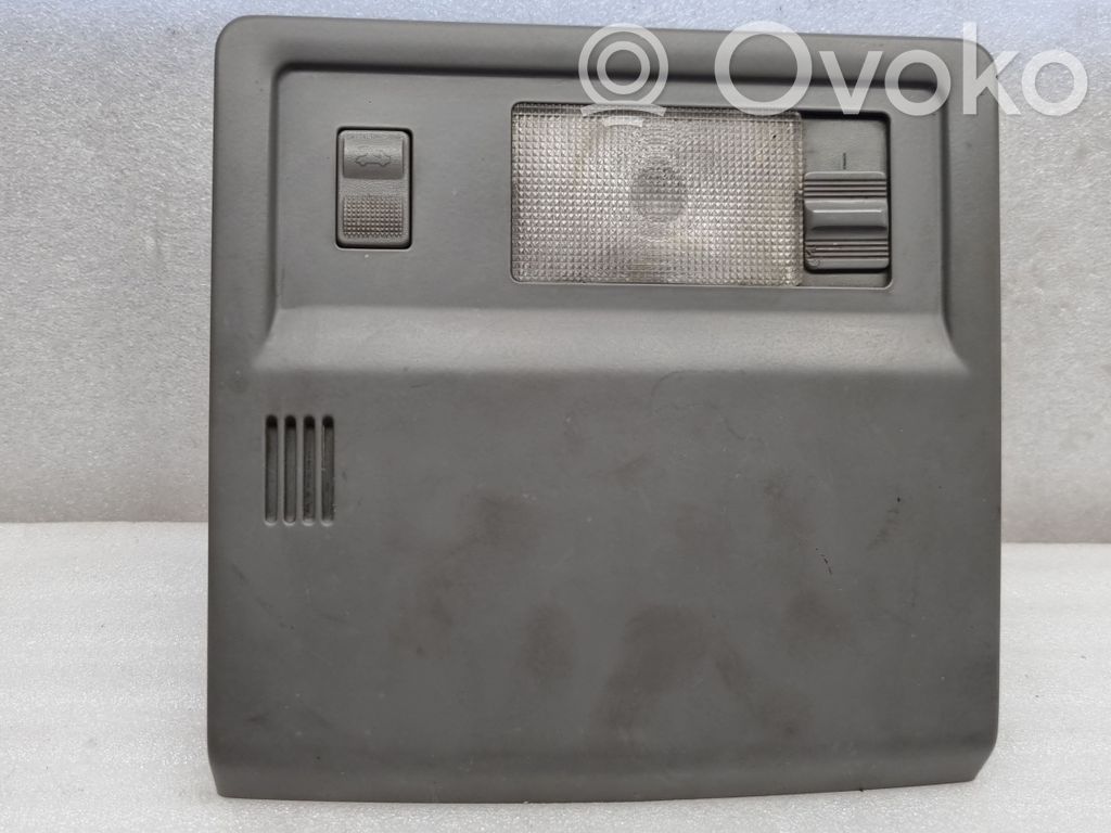 Audi 80 90 S2 B4 Luz del asiento delantero 