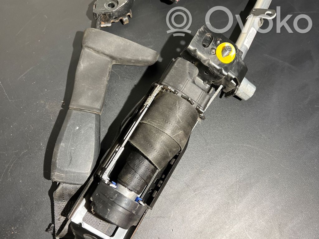 Volvo V50 Cinturón delantero 