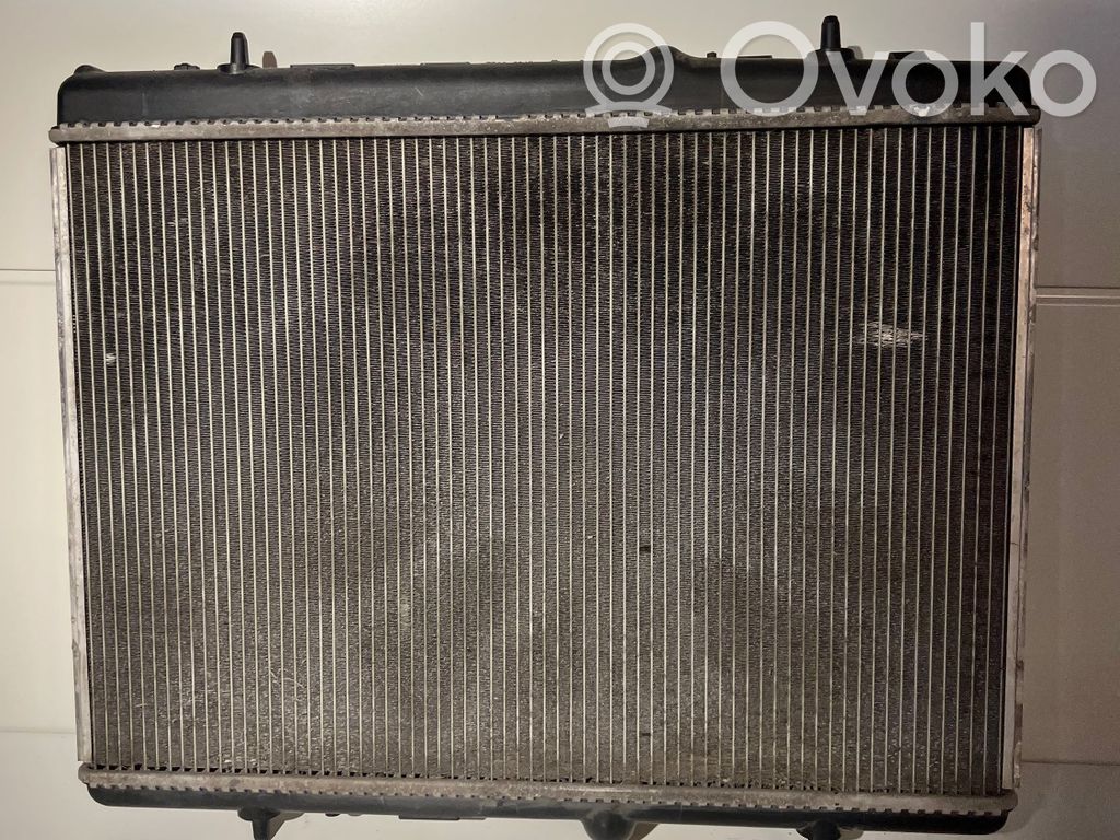 Wasserkühler   9680533480,0800198983,9174694,00001330Y5,1330F5,1330J7,1330S5,1330S8,133308,133377,133379,133387,133391,1333A2,96455874,9645587480,96465776,9646577680,96805334