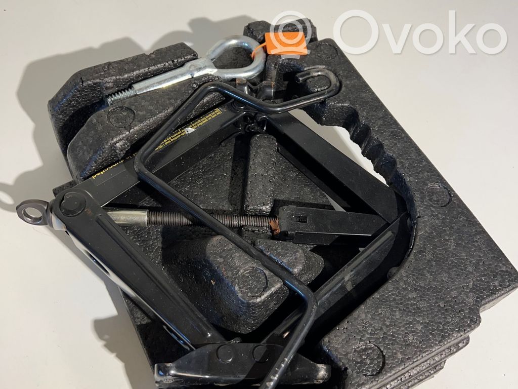 Saab 9-3 Ver2 Tool set 