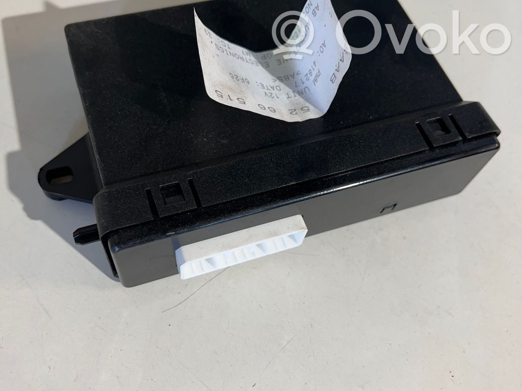 Other control units/modules   5266515,418217,F16208