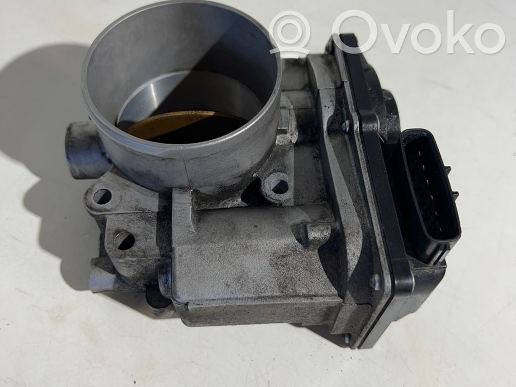 Throttle valve   16112AA260,00067,05M26H,5M280052
