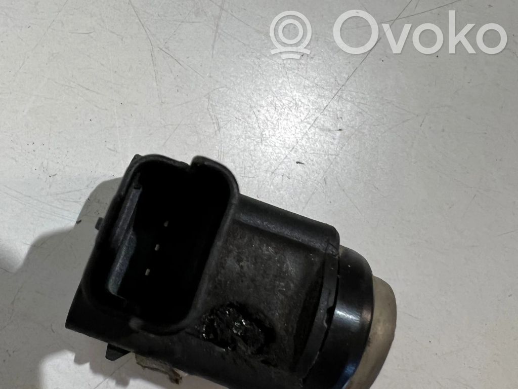 Peugeot 407 Parking PDC sensor 