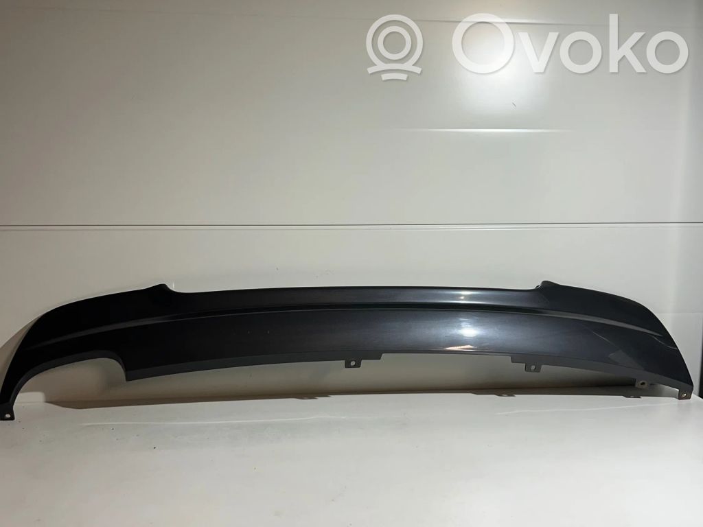 Front bumper lip   51128041191,15857711,1290419