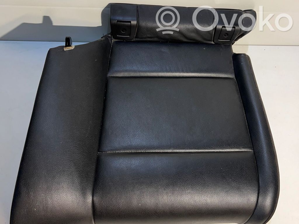 BMW 3 E92 E93 Rear seat 
