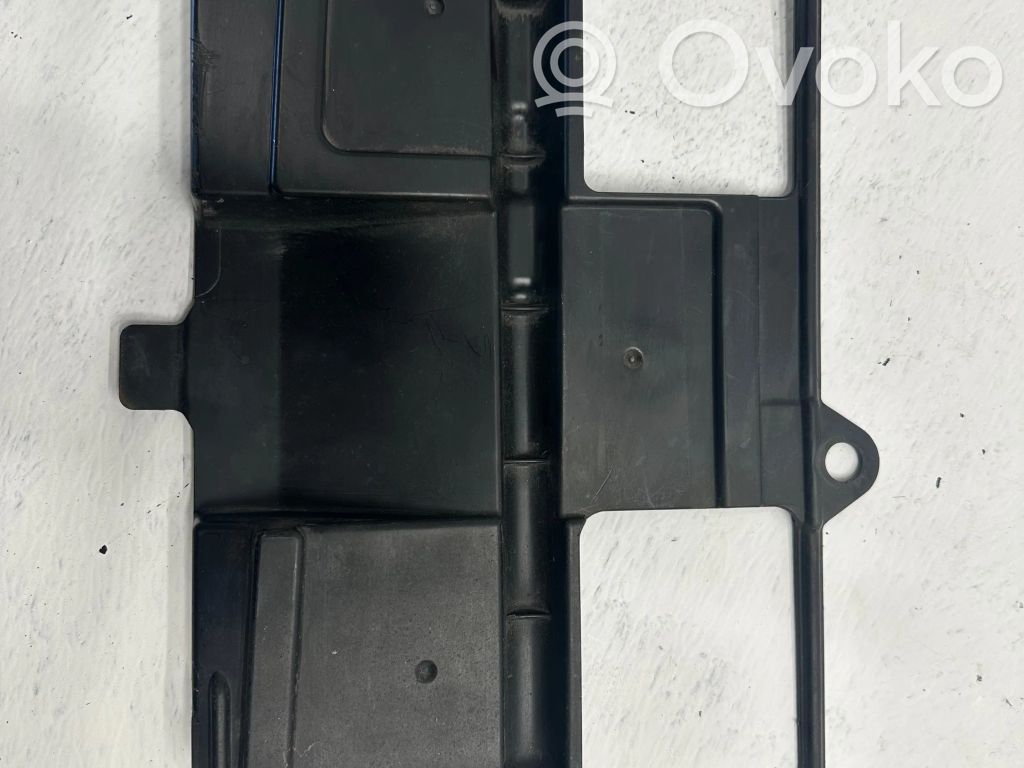 Mazda 2 Side radiator support slam panel 