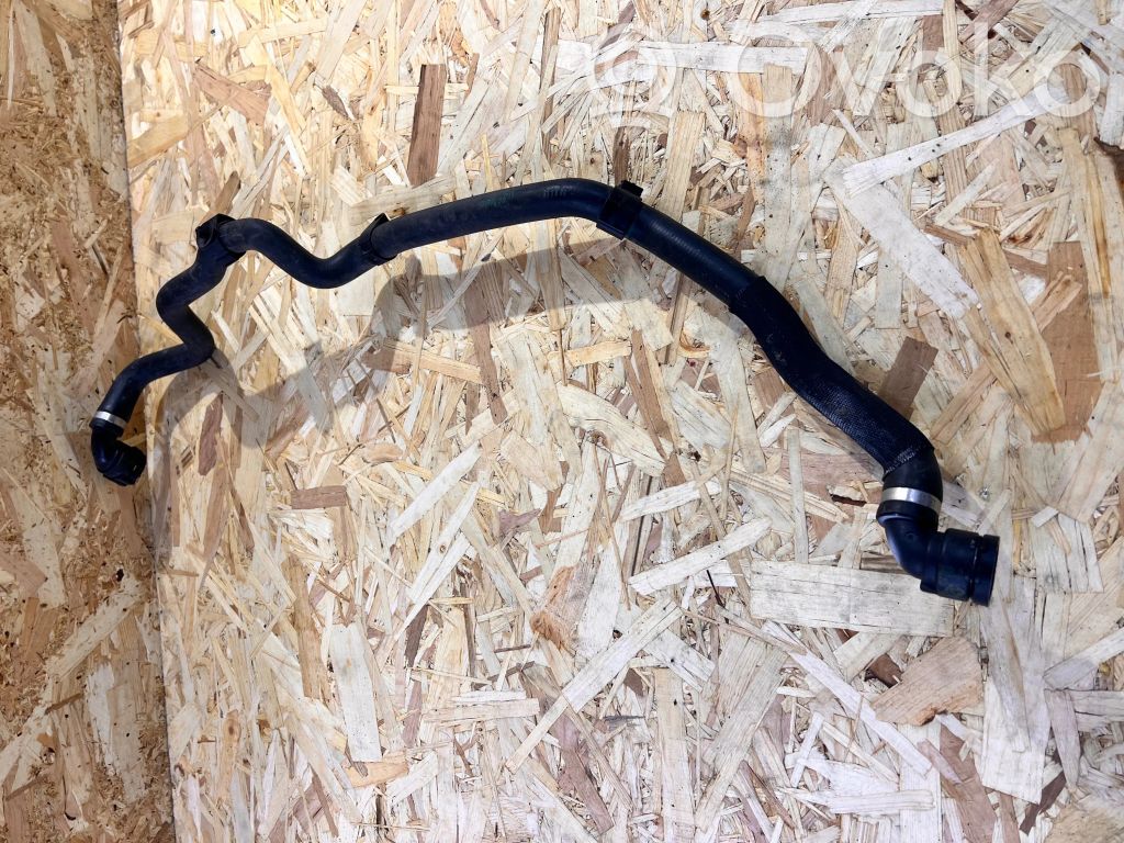 Engine coolant pipe/hose   11531437885