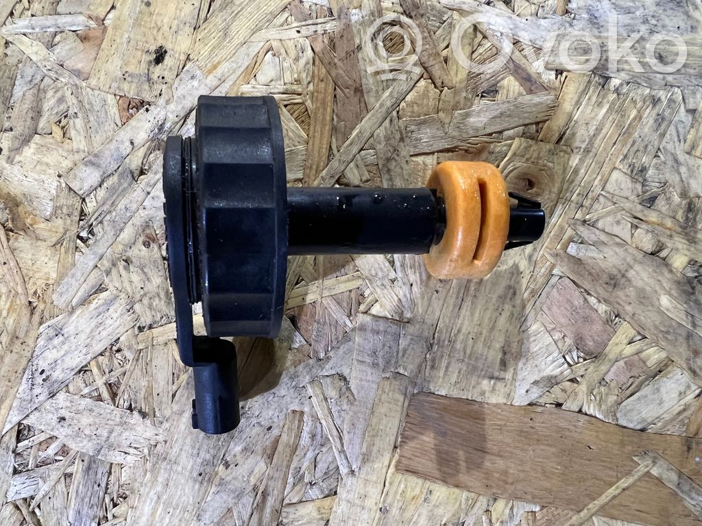 tapa del tanque de direccion asistida