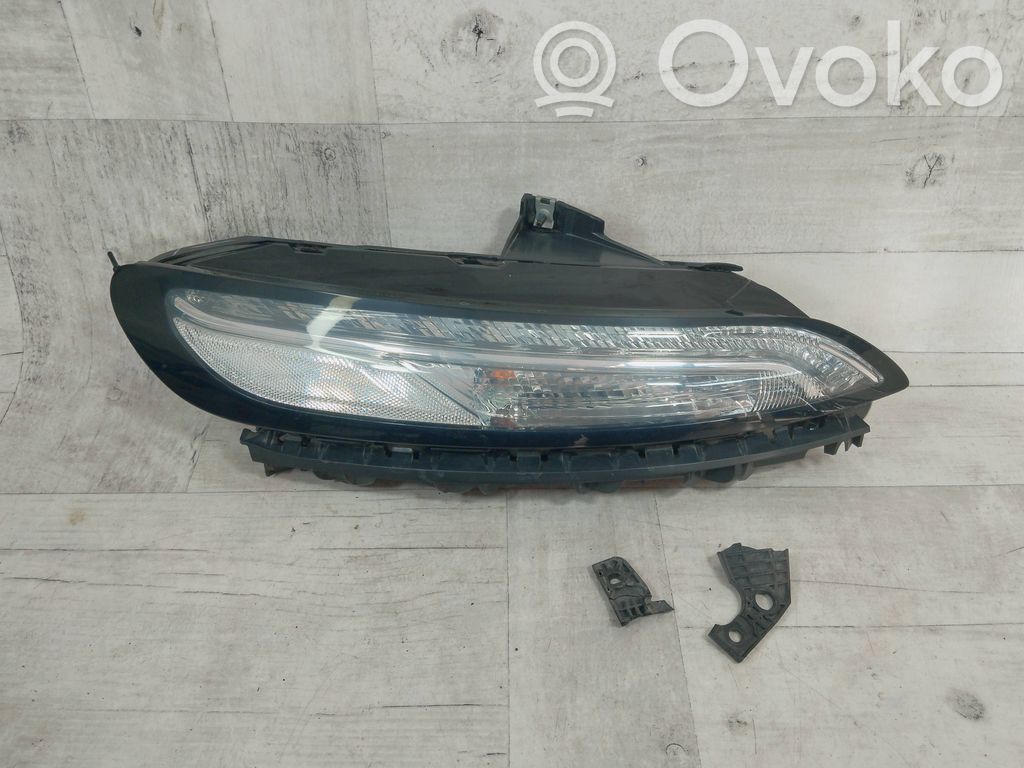 Jeep Cherokee Scheinwerfer 