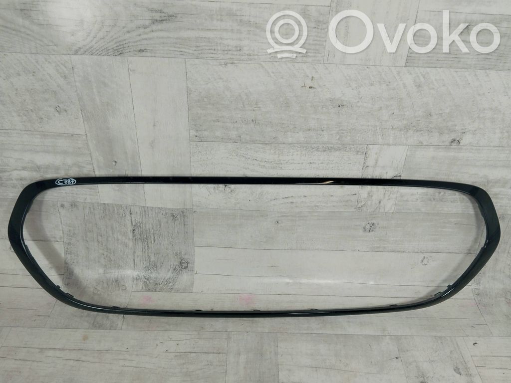 Mini One - Cooper F56 F55 Atrapa chłodnicy / Grill 