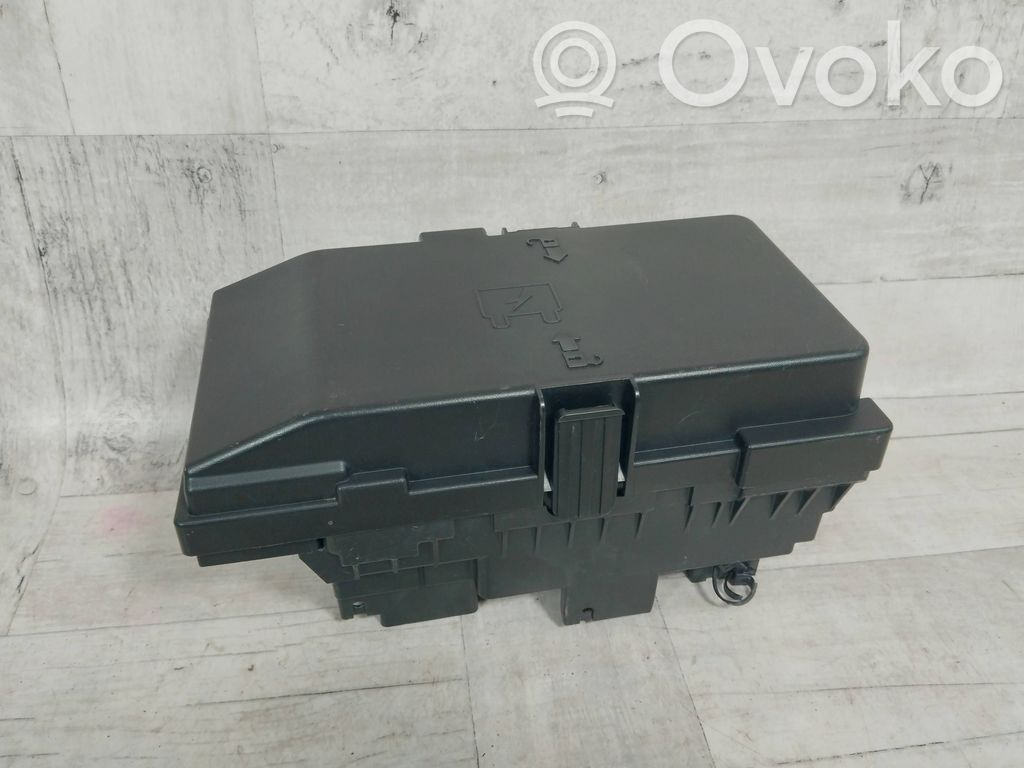 Jeep Cherokee Modul siguranțe 