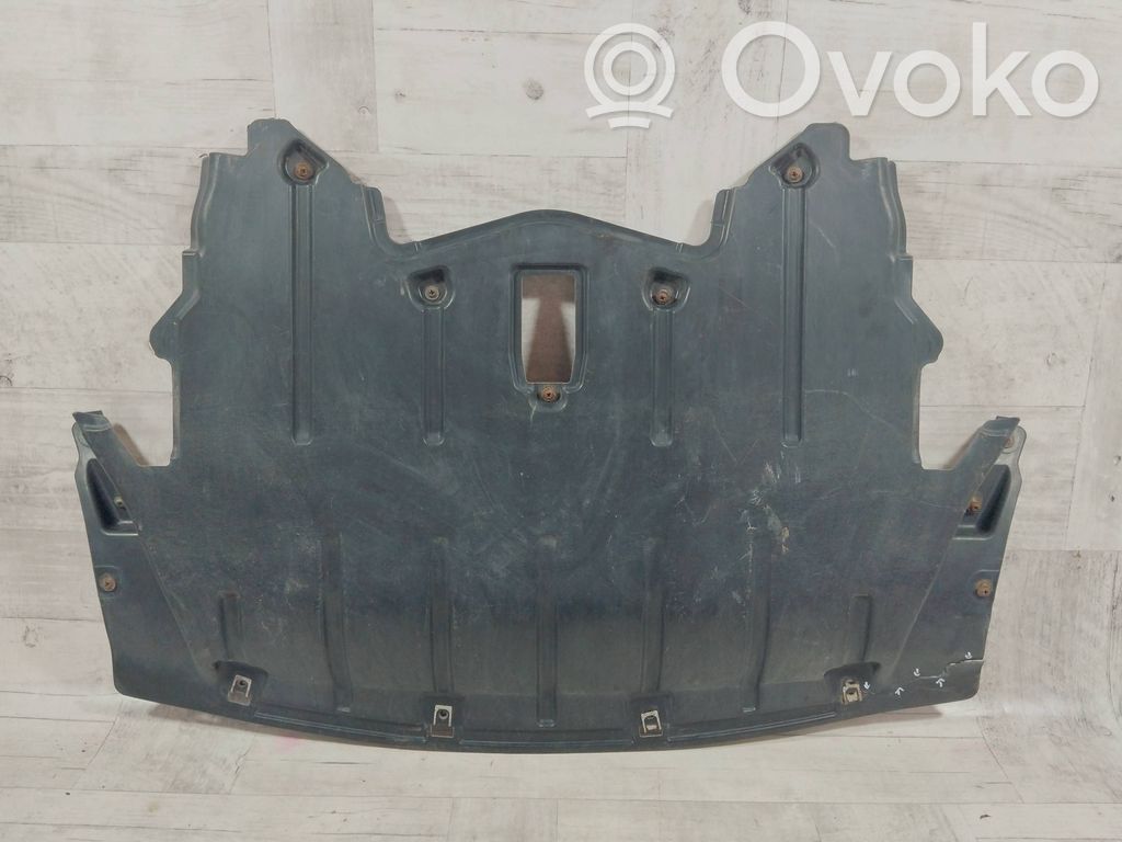 BMW X5 E70 Protecție inferioară motor 
