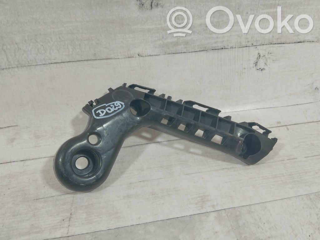 Toyota Corolla E210 E21 Front bumper mounting bracket 