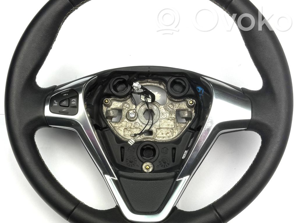 Ford Fiesta Kierownica 