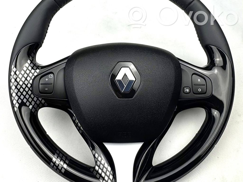Ohjauspyörä   484003992R,985706588R