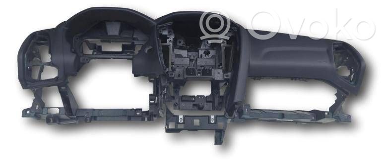 Ford Focus Панель 