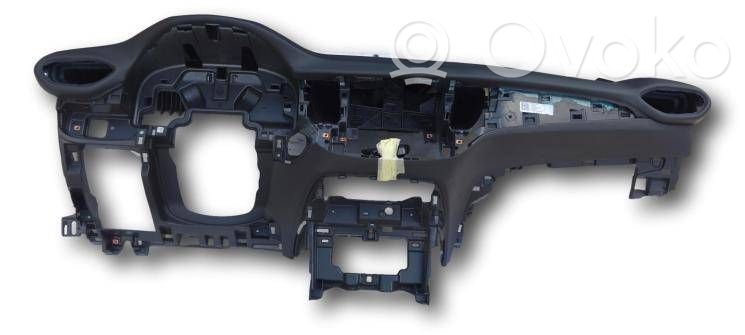 Opel Crossland X Deska rozdzielcza 