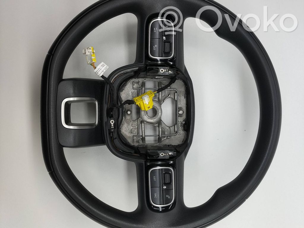 Citroen C3 Руль 
