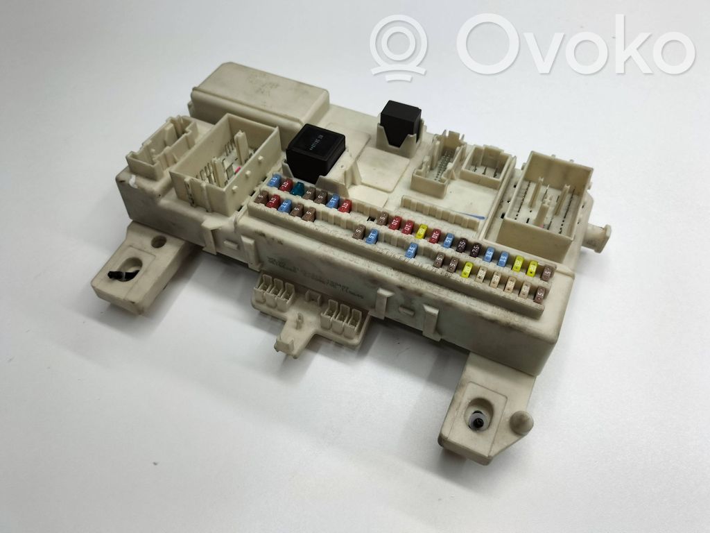 Volvo V50 Fuse module 