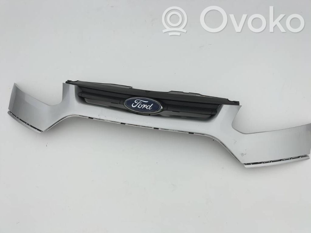 Ford Transit Custom Front bumper 