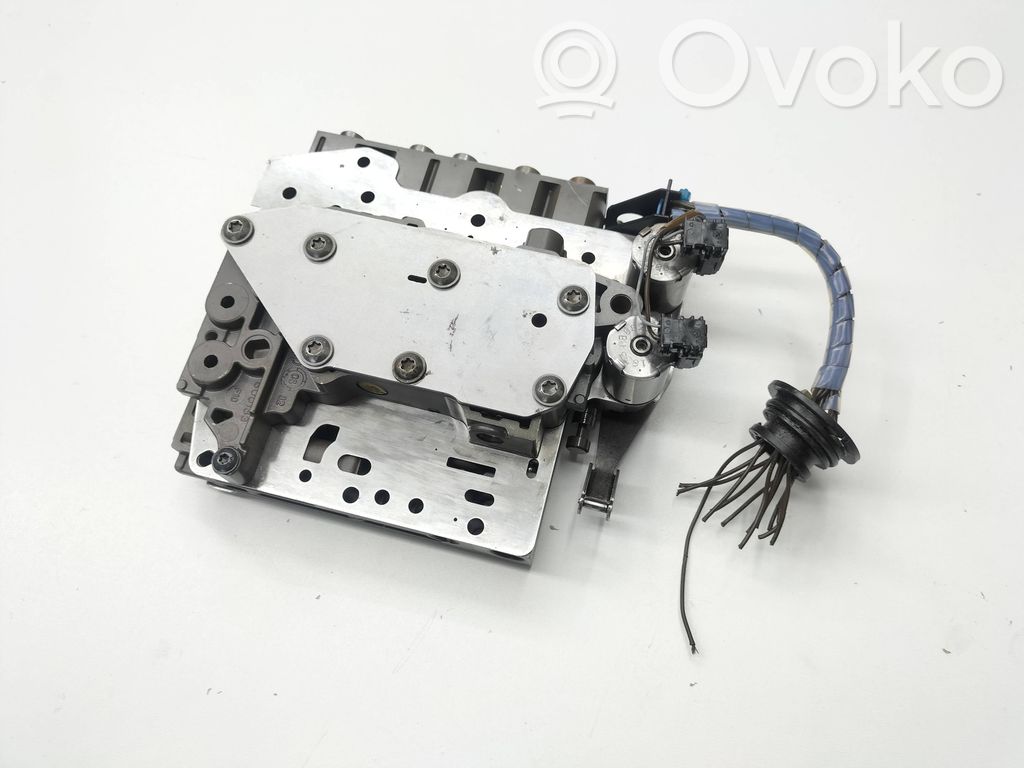 Ford Focus Altre centraline/moduli 