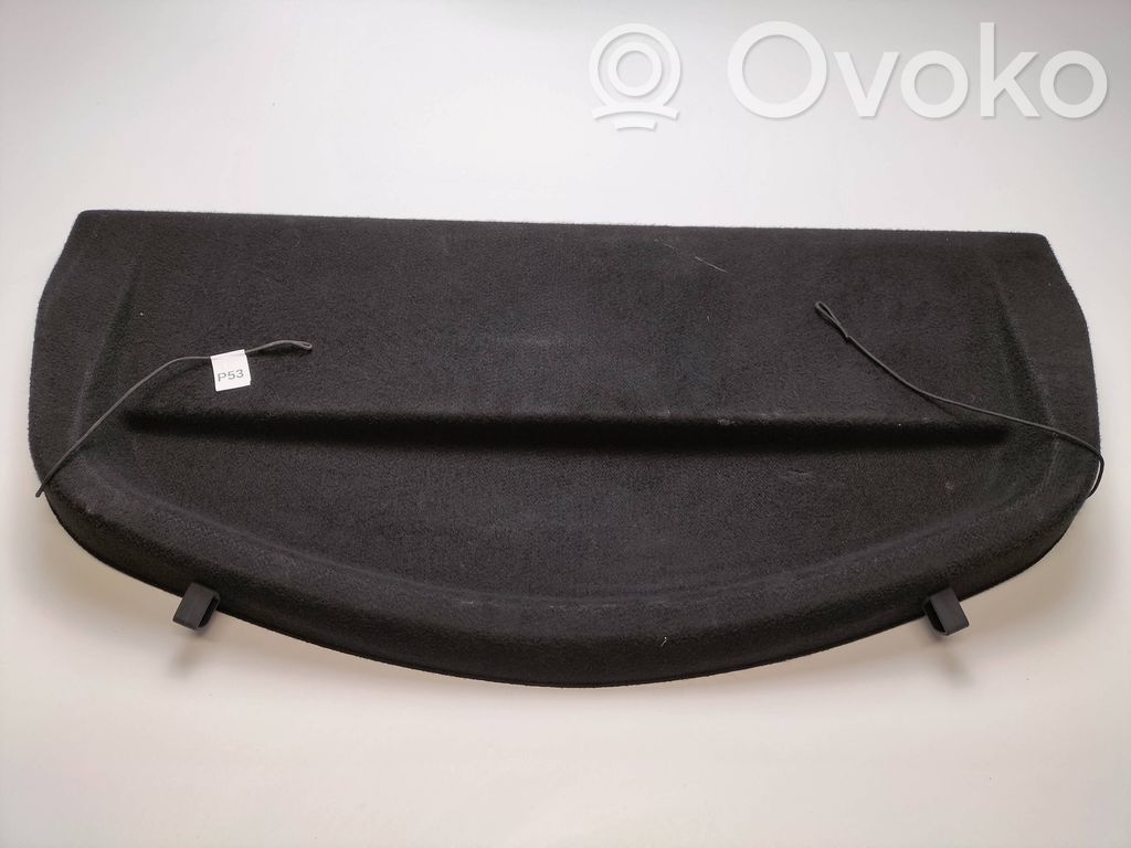 Mazda 2 Parcel shelf 