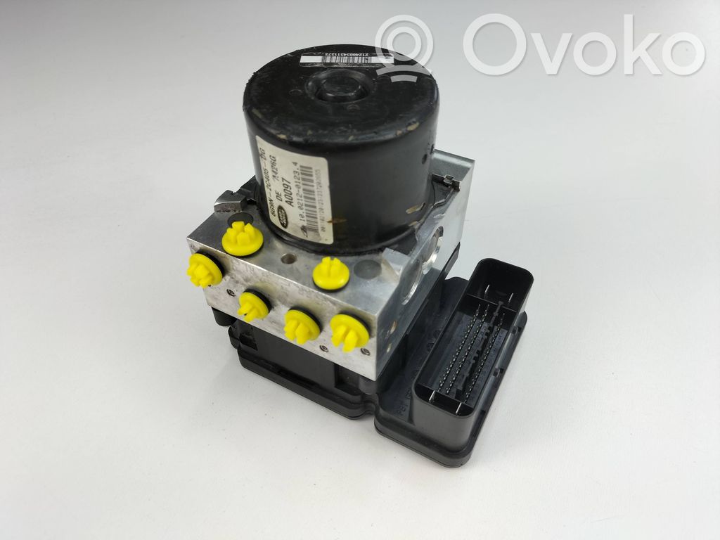 Land Rover Freelander 2 - LR2 ABS Pump 