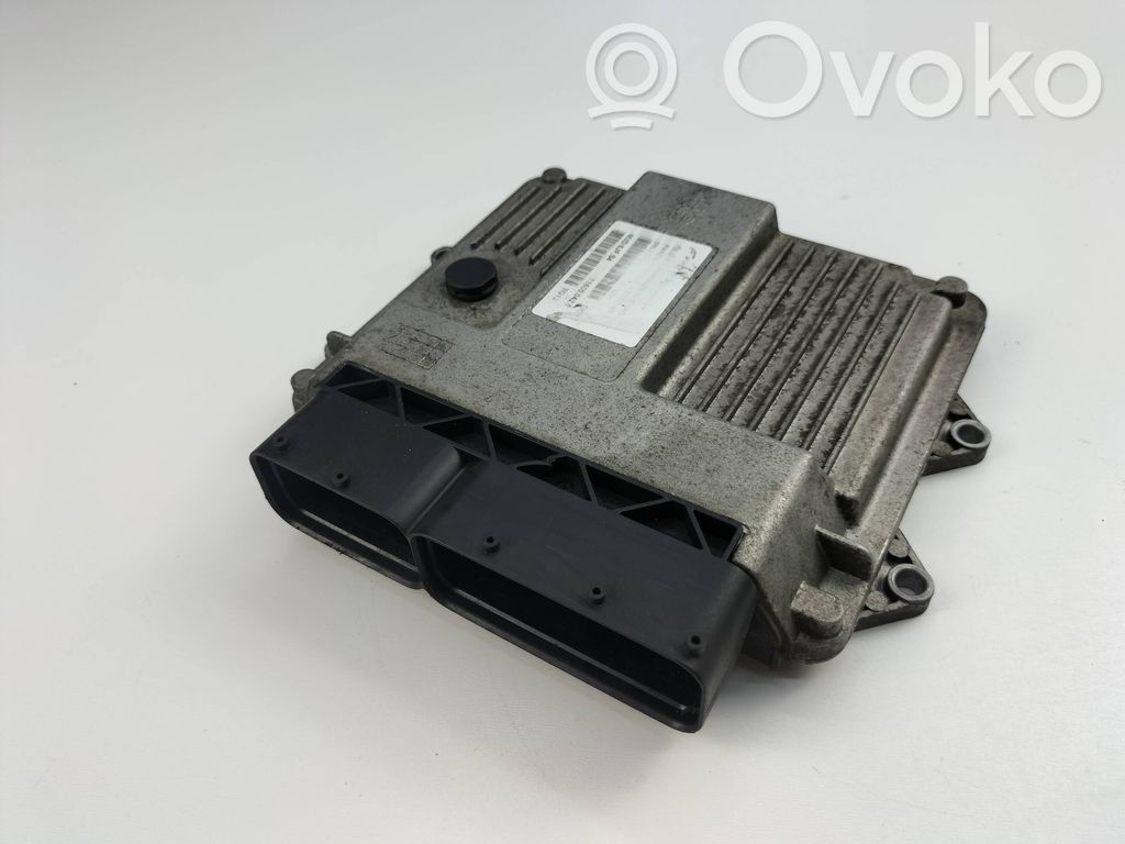 Fiat Panda II Engine control unit/module 