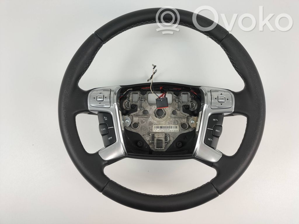 Ford Mondeo MK IV Руль 