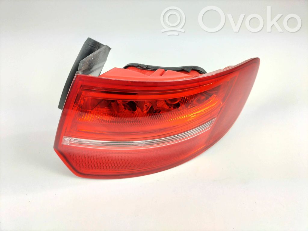 Audi A3 S3 A3 Sportback 8P Takavalot 
