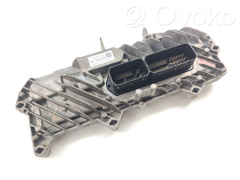 Nissan Juke II F16 Gearbox control unit/module 