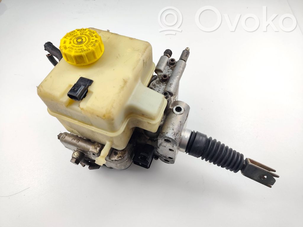 Land Rover Range Rover P38A ABS Pump 