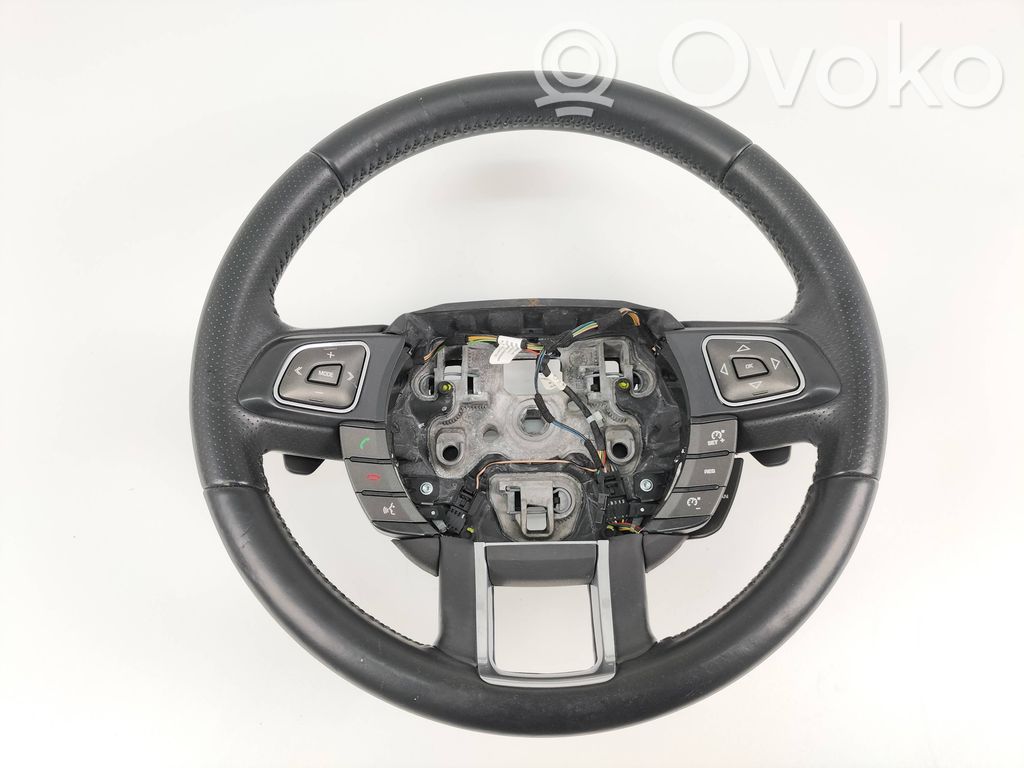 Land Rover Range Rover Evoque L538 Ohjauspyörä 