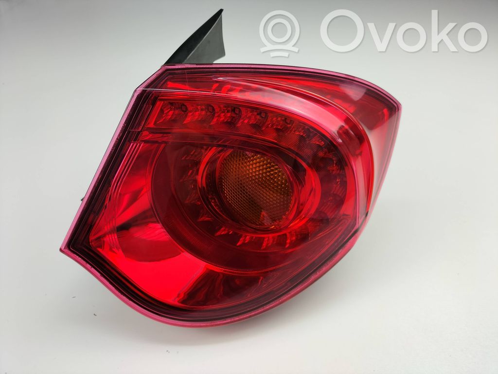 Alfa Romeo Giulietta Takavalot 