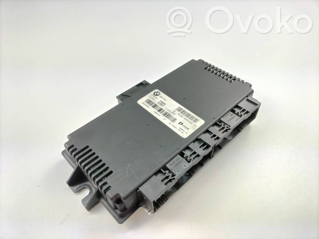 Mini One - Cooper Clubman R55 Light module LCM 