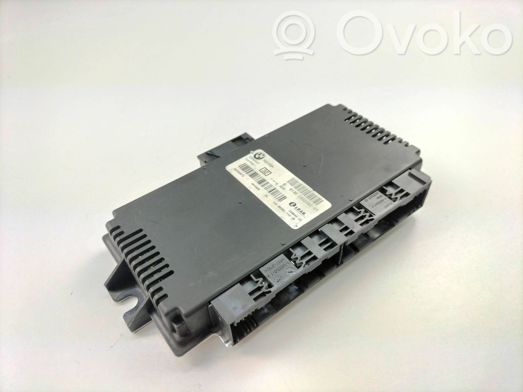 Mini One - Cooper Clubman R55 Light module LCM 