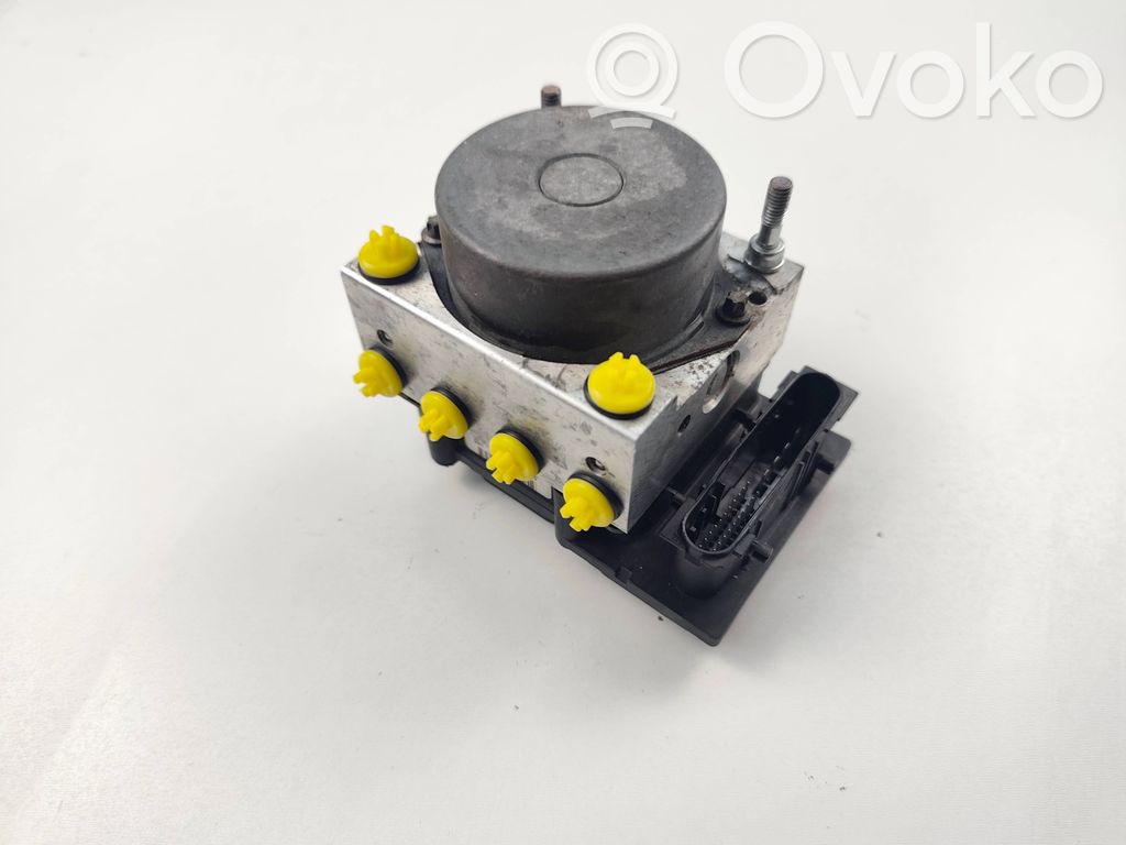 Fiat Sedici ABS bloks 