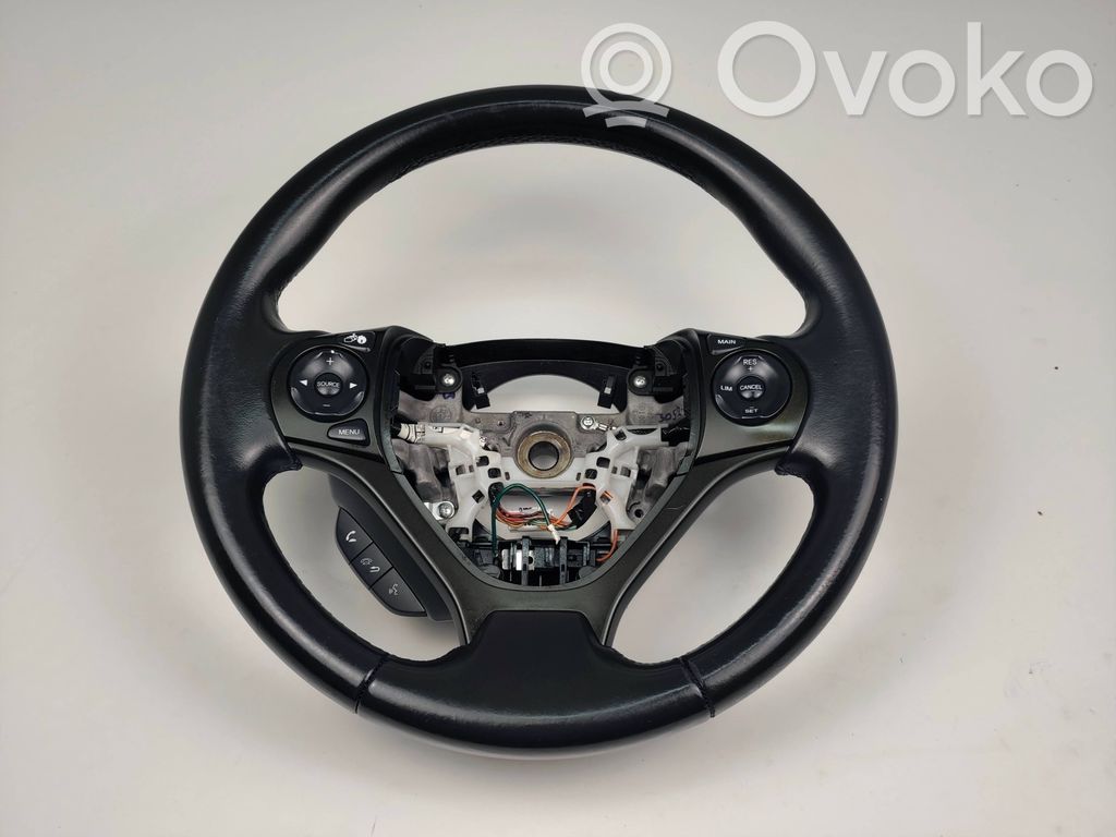 Honda Civic IX Ohjauspyörä 
